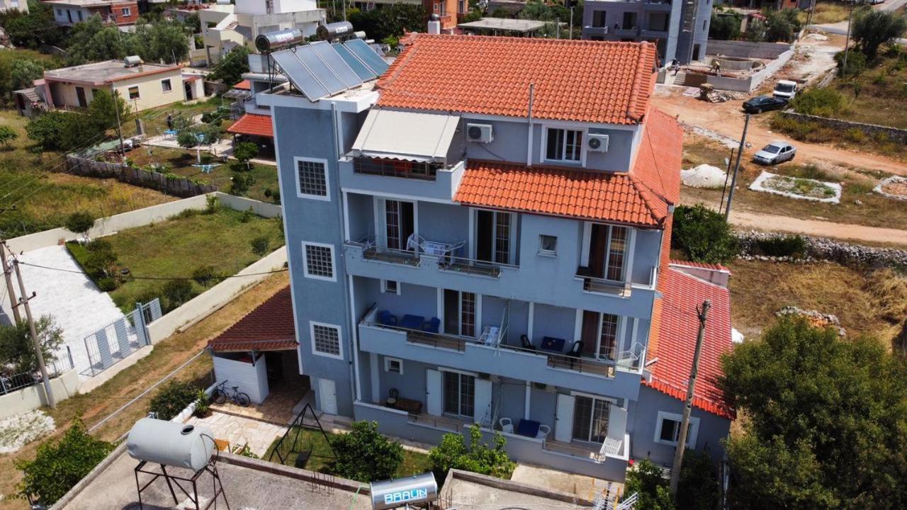 קסאמיל Ylli Mance Apartments מראה חיצוני תמונה