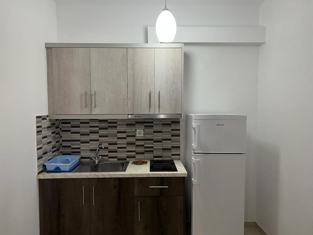 קסאמיל Ylli Mance Apartments מראה חיצוני תמונה