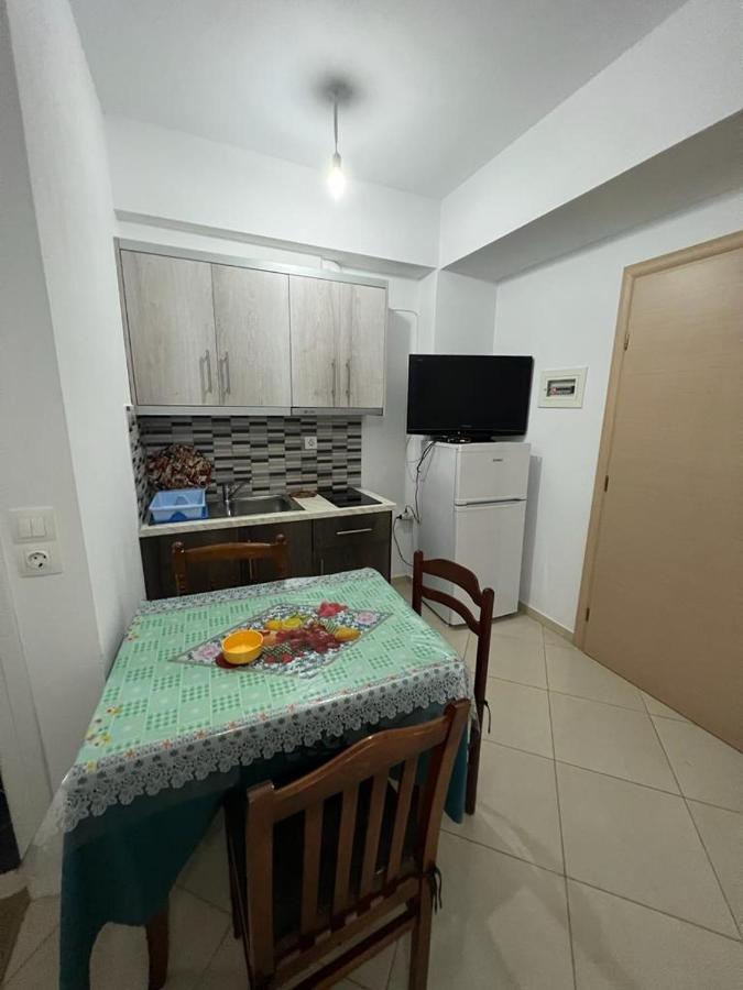 קסאמיל Ylli Mance Apartments מראה חיצוני תמונה