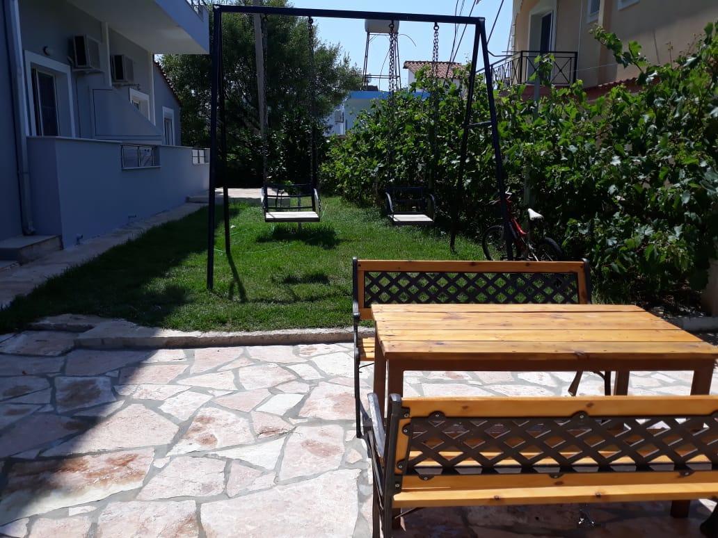 קסאמיל Ylli Mance Apartments מראה חיצוני תמונה